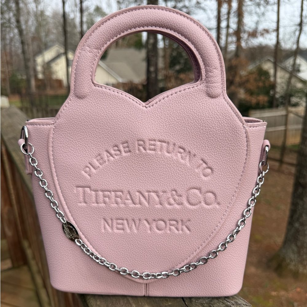 Tiffany & Co. Purse